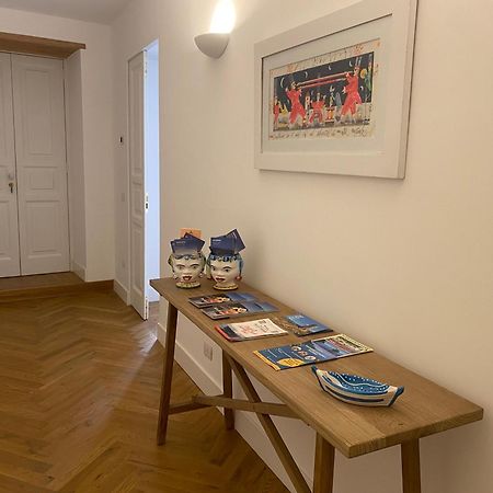 Bed and Breakfast La Casa Di Temalo Salerno Zewnętrze zdjęcie