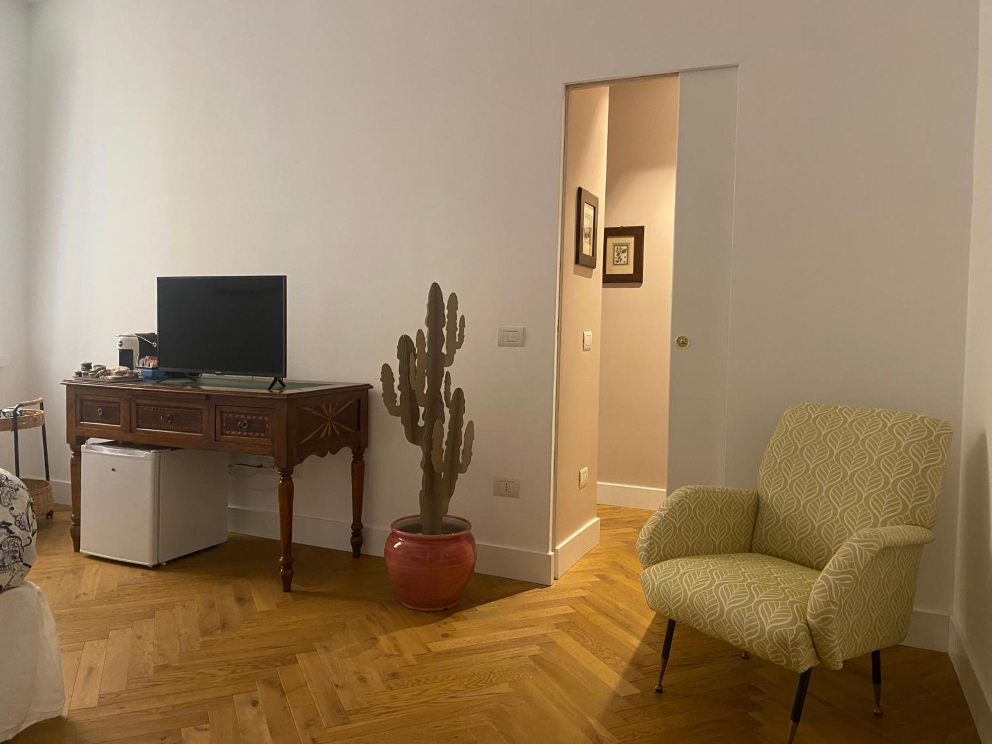 Bed and Breakfast La Casa Di Temalo Salerno Zewnętrze zdjęcie