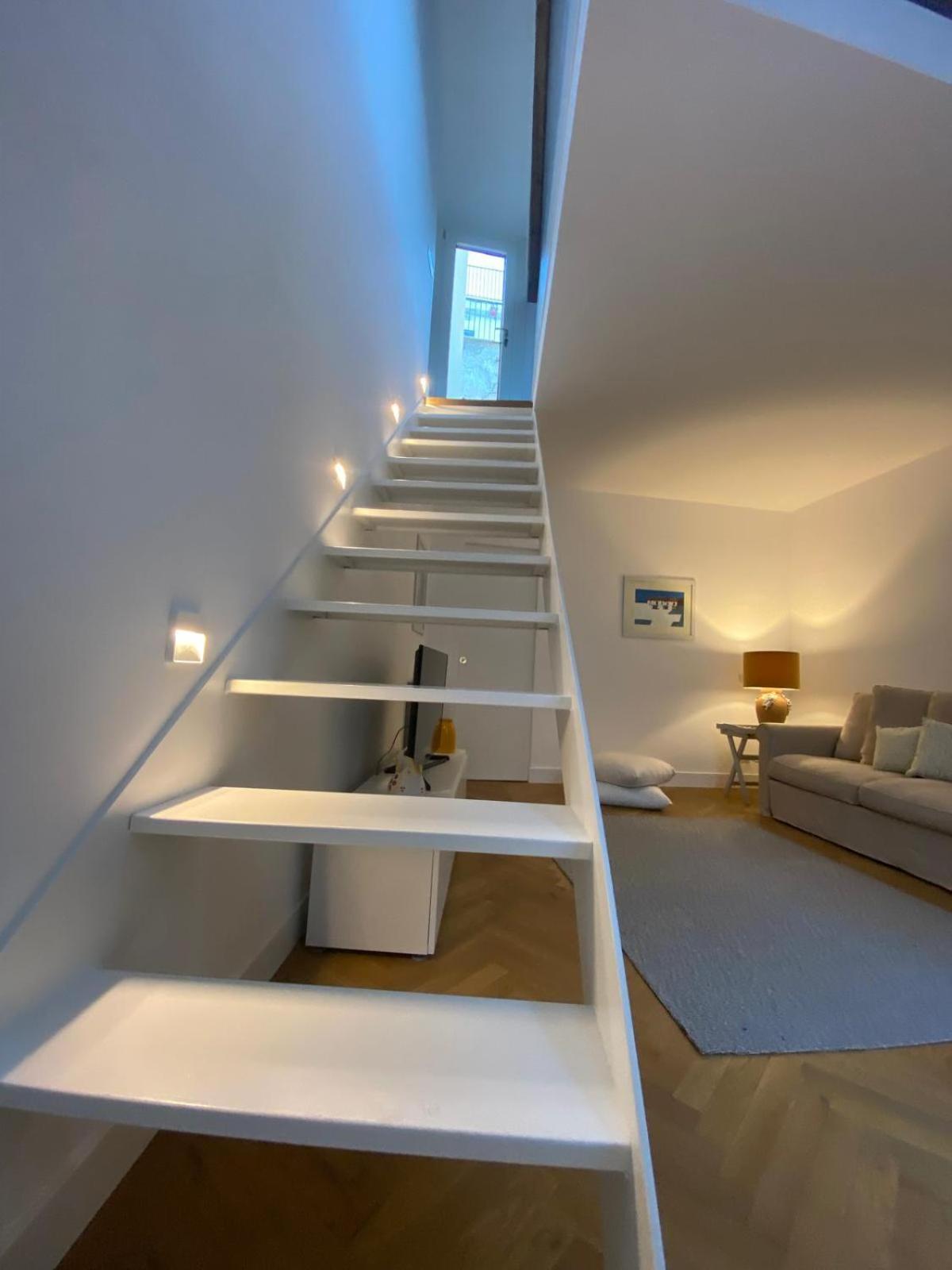 Bed and Breakfast La Casa Di Temalo Salerno Zewnętrze zdjęcie
