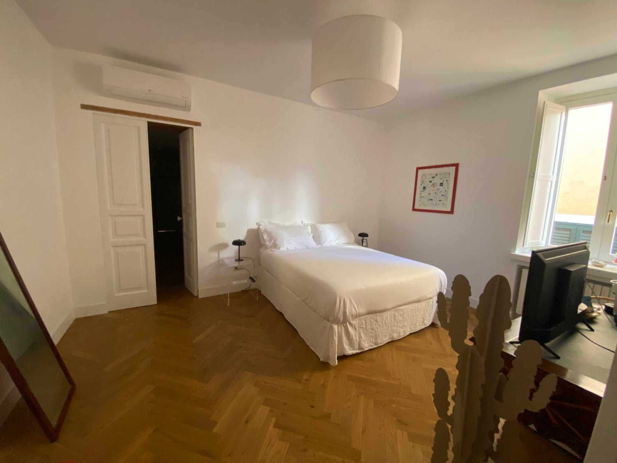 Bed and Breakfast La Casa Di Temalo Salerno Zewnętrze zdjęcie