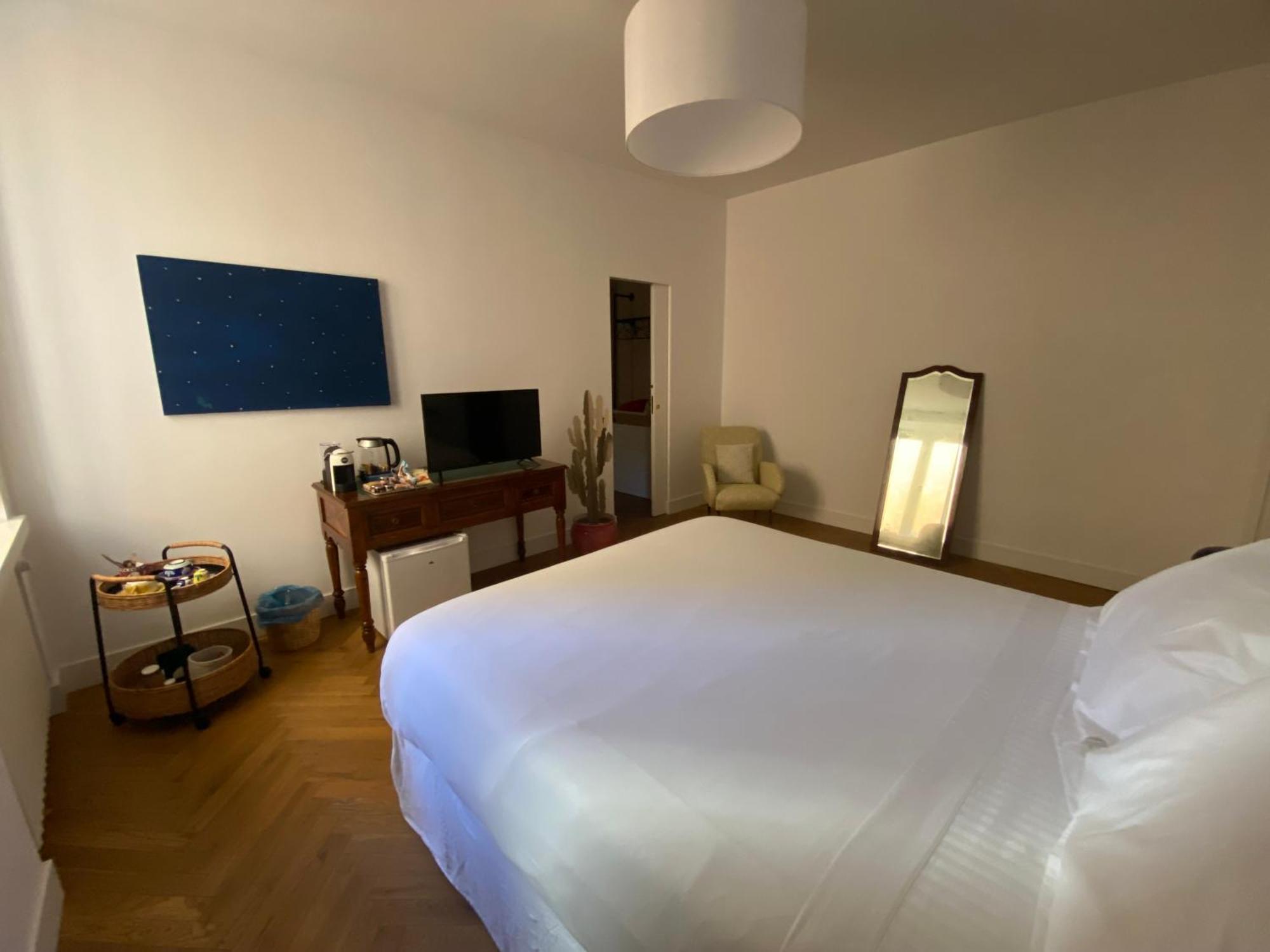 Bed and Breakfast La Casa Di Temalo Salerno Zewnętrze zdjęcie